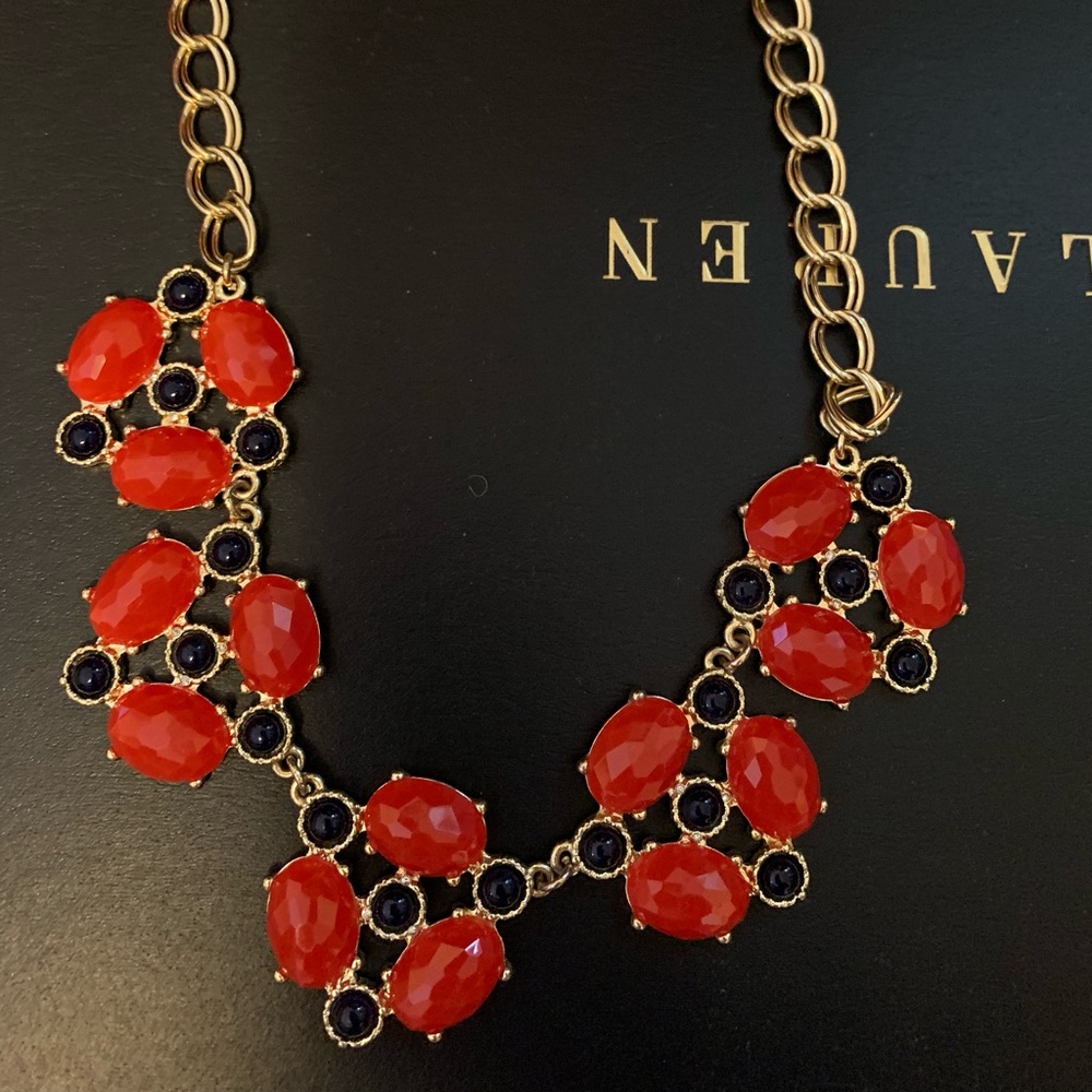 Chunky Necklace